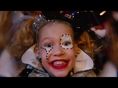 XOMG POP Merry Go Round Official Music Video