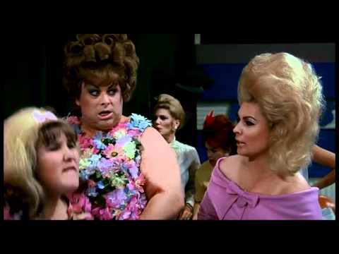 Hairspray 1988 Is Your Daughter Mulatto Hairspray 1988 Is Your Daughter Mulatto