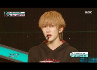  Xikers 싸이커스 Bittersweet Show MusicCore MBC240921방송