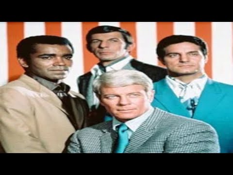 Série Mission Impossible 1966 1966 1973 42 Min Espionnage Action