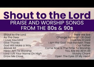  The Praise Worship Songs We Sang In The 80s 90s Classic Integrity Maranatha Vineyard Songs