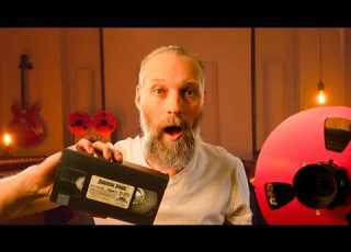 I Recorded Audio On A 20 VHS Deck The Results Shocked Me