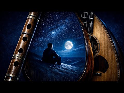 زفير الروح عندما يبكي الناي ويواسيه العود عزف يلامس الأعماق Sad Arabian Music Oud Nay زفير الروح عندما يبكي الناي ويواسيه العود عزف يلامس الأعماق Sad Arabian Music Oud Nay
