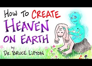  How To REPROGRAM Your Mind Dr Bruce Lipton