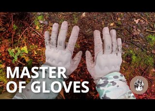 How Protected Are Your Hands Master Of Gloves MoG Target Combat Gloves