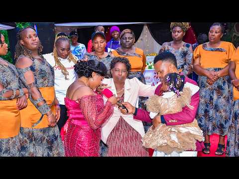 GLADYS AMAZING SISTERS PARENTAL THANKSGIVING CELEBRATIONS AT KALILUNI KATHIANI MACHAKOS COUNTY
