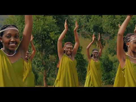 Mu Mararo Association Culturel Umuco Official Video