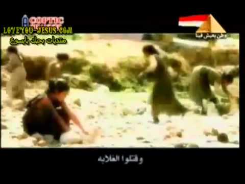 ترنيمة ماحدش يخاف فيفيان السودانية ترنيمة ماحدش يخاف فيفيان السودانية