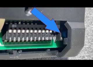 Liftmaster 811LMX Programming Video