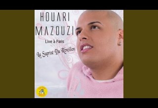 Hawjiyana Hawjiyana Live Paris