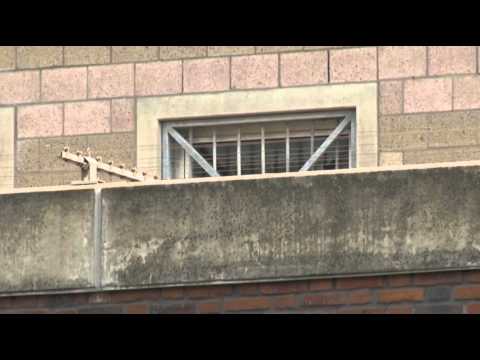 Charles Taylor Gets 50 Year Prison Sentence