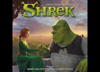 Shrek 2001 Full Movie Soundtrack 15 Helmet Hair