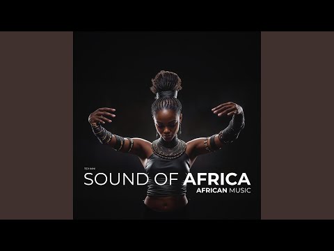 Safari Ya Ujasiri Sound Of Africa