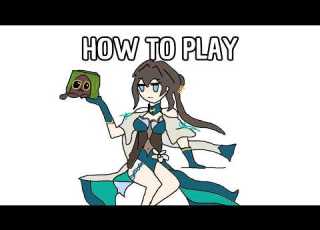 The FASTEST RUAN MEI GUIDE You Will Find Speedrun