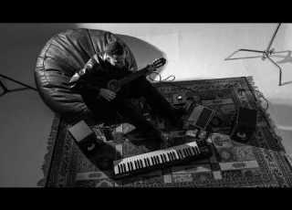 HASSAN JUNIOR LAW TES2ALNY L حسن جونيور لو تسألني Official Audio