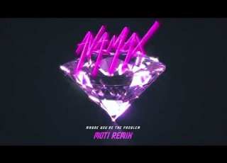 Ava Max Maybe You Re The Problem MOTi Remix Official Audio