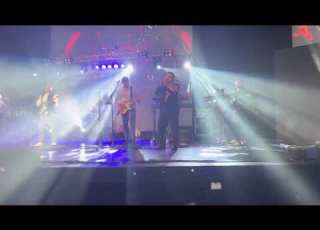  ම ද ගන තය Rookantha With Daddy Band At Perth