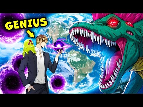 شاب ضعيف بيتعرض ولكنه اكتسب نظام مروض الوحوش وقوة خارقه وبيصدم كل الناس ملخص انمي كامل