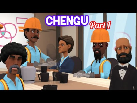 CHENGU Part 1
