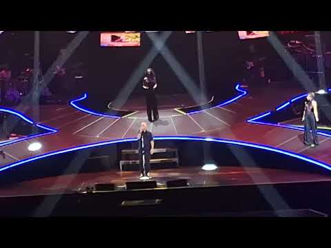 Eros Ramazzotti Una Storia Importante Live Mantova 2026