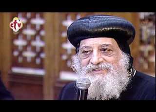  تعلم الصلاة من السيد المسيح من أجل الآخرين