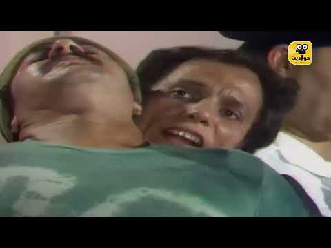المشهد الخالد في المسرحيات المصرية مشهد الخيار مع عادل امام