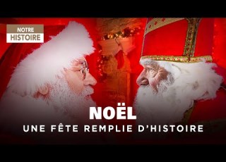  NOËL Une Fête Chrétienne Aux Racines Païennes Documentaire AMP