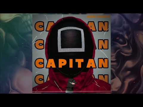 Didine Canon 16 Capitaine Slowed Reverb