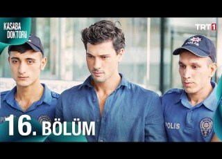 Kasaba Doktoru 16 Bölüm