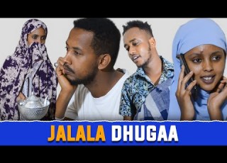 Kawulaat Tajuu JALALA DHUGAA KUTAA 1FFA