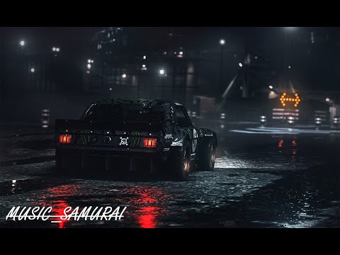 Vimen Petrunko REMIX Music Samurai