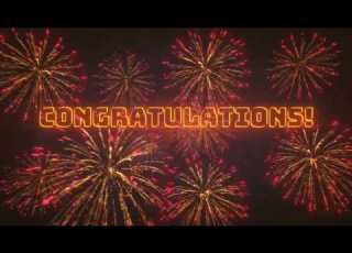  Congratulations Graduation Video