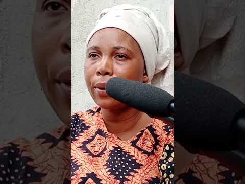 Ona Kilichomkuta Baada Ya KUTOA Kwa MPARANGE YAAN UTAMU WENYEWE