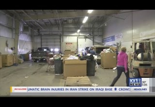 بازیافت در مینوت