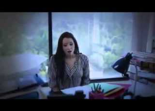  مشهد اجنبى جدا 18