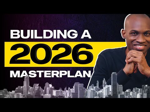 How To Achieve Your Goals In 2026