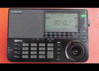  FM Es Radio Masr 90 4 MHz Ismailia Egypt 2021 06 03