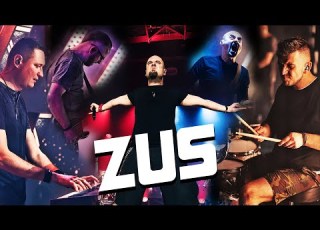  ŁYDKA GRUBASA ZUS 2024 Live