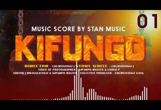 StanMusic Kifungo Soundtrack