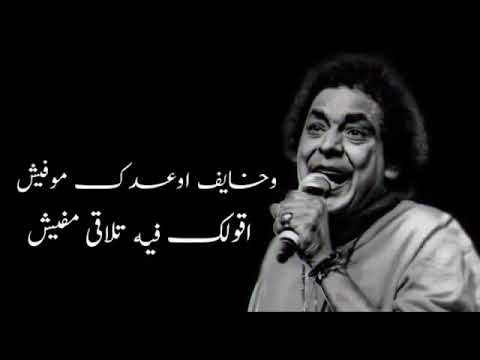 محمد منير خايف