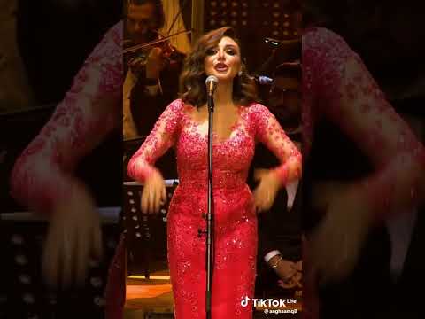 وانا لو حلوة انا حلوة عشان وياك انغام وانا لو حلوة انا حلوة عشان وياك انغام