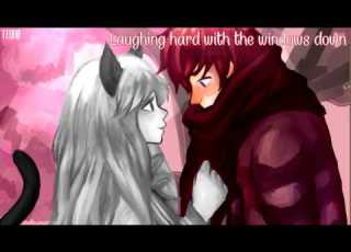  Nightcore Catch My Breath Switching Vocals Lyrics