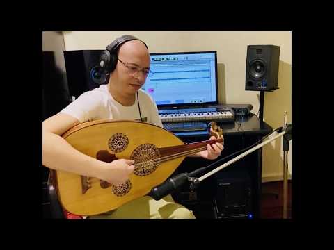 بتسأل يا حبيبي موسيقي Cover By Mohamed Samir Zain