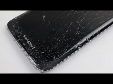 The Never Ending Galaxy S7 Edge Repair Saga The Never Ending Galaxy S7 Edge Repair Saga