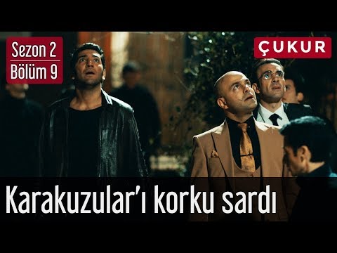 موسيقى مسلسل الحفرة الحملان السود