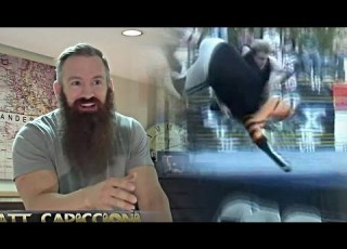 The Link Back Yard Wrestling Documentary 2016