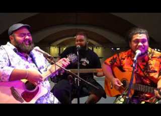 KASEKI Pele Moana