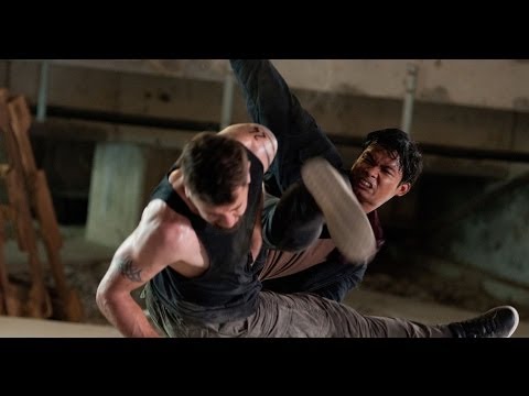 The Protector 2 Official Trailer