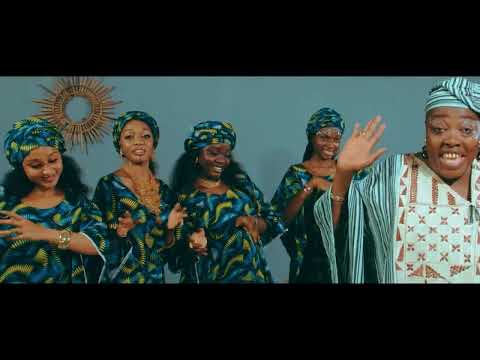 MISSIA SARAN DIOUBATE MO MAGNIN Clip Officiel 2025