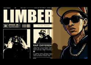  Limber Crip E Side New Ethiopian Music Official Music Audio 2026 Limber Crip